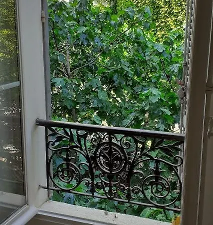 Cosy Appartement Familial Au Coeur De Marseille Exterior photo