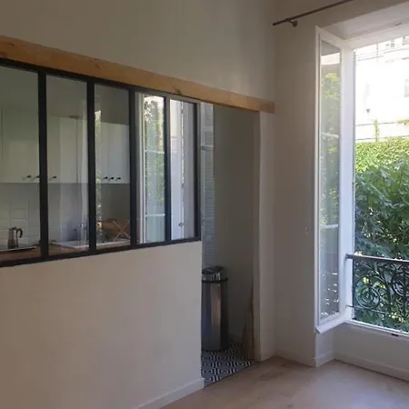 Cosy Appartement Familial Au Coeur De Marseille Exterior photo