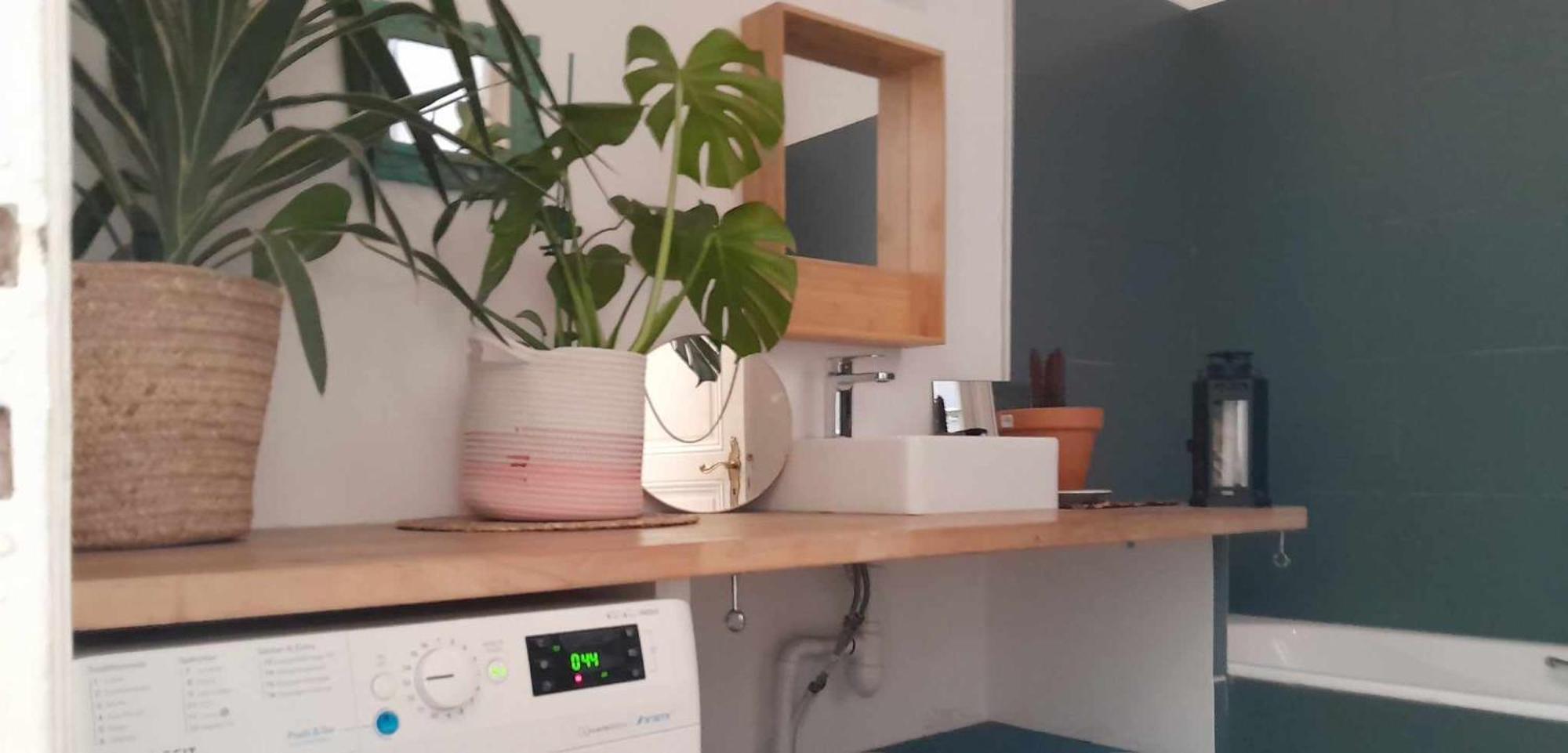 Cosy Familial Au Coeur De Apartment *