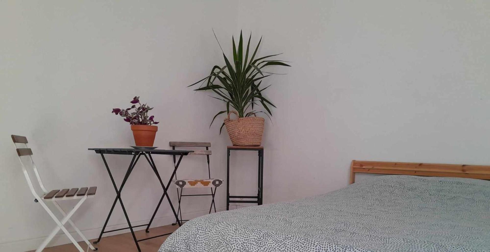 Cosy Familial Au Coeur De * Marseilles